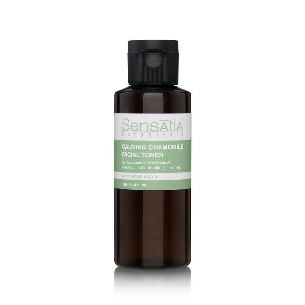 Sensatia Botanicals Chamomile Tea Facial Toner (shopee.co.id/sensatiabotanicals)