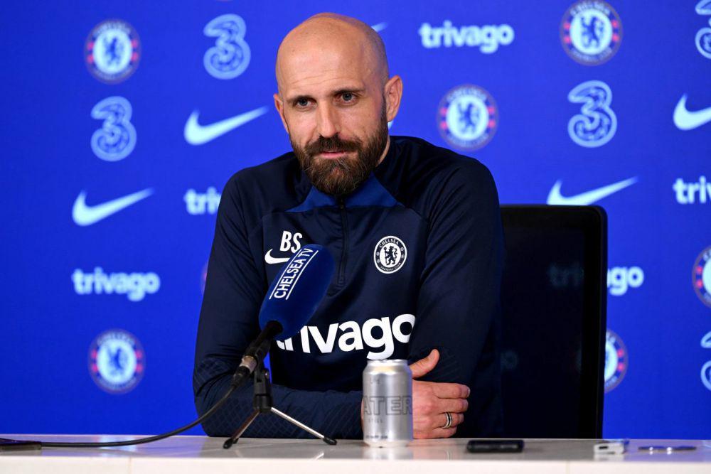 Krisis Chelsea Memburuk, Asisten Pochettino Cabut
