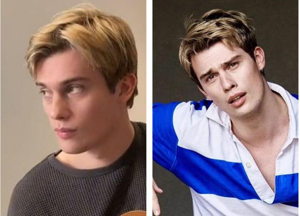 10 Fakta Nicholas Galitzine, Pangeran Henry di Film RWRB