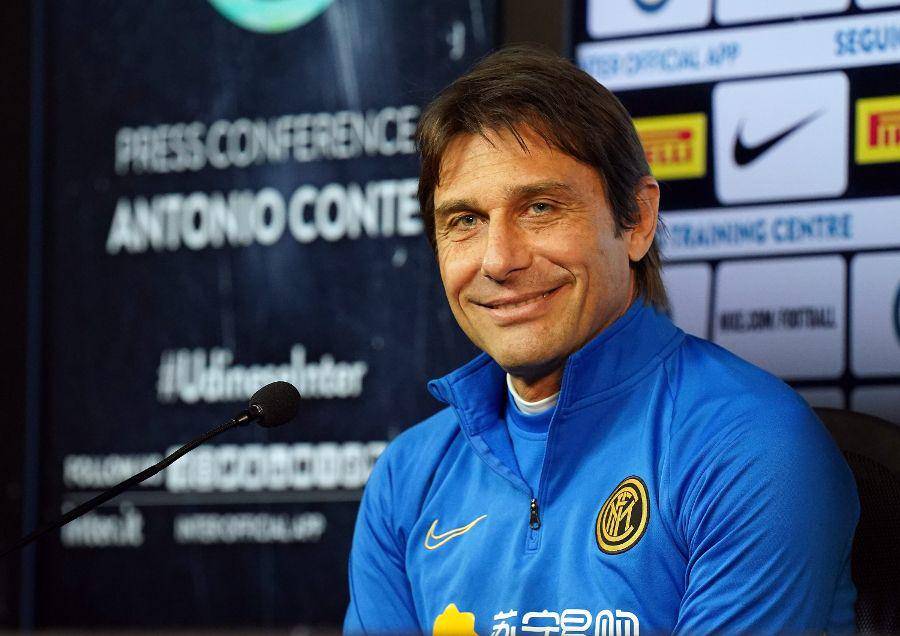 Antonio Conte (inter.it)