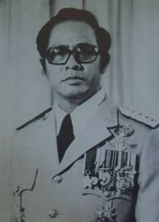 potret Kapten Surono Reksodimedjo (wikipedia.com)