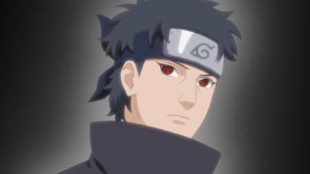 Kagami Uchiha (dok. Pierrot/Naruto: Shippuden)