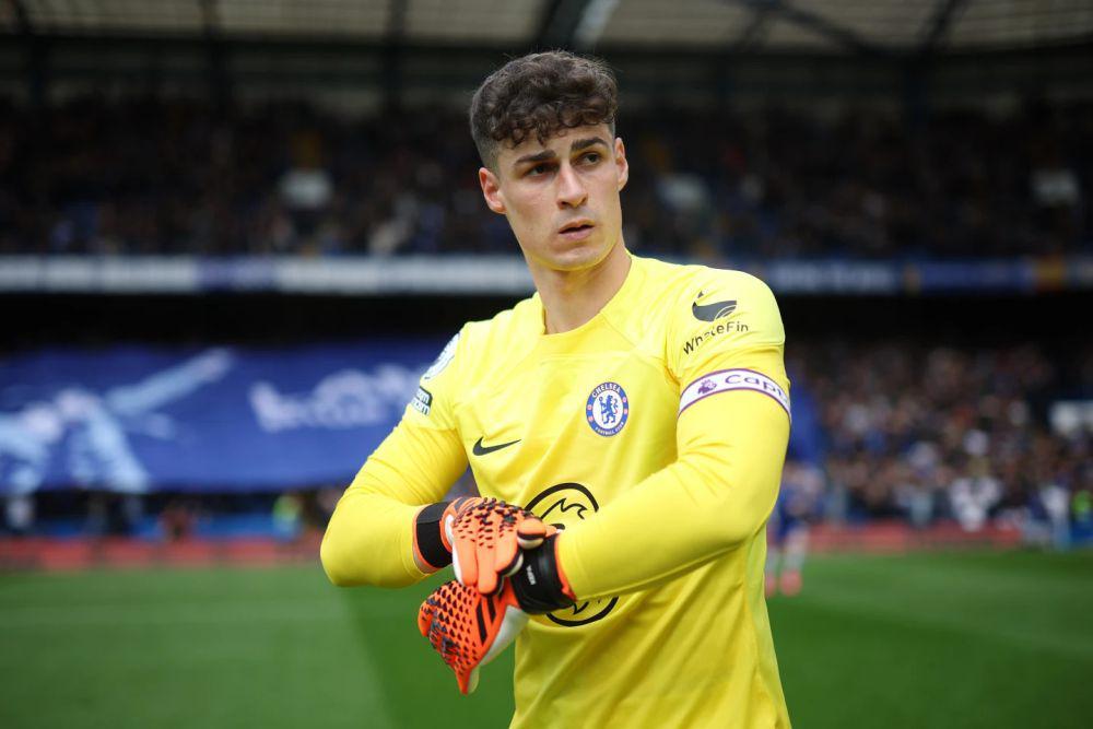 4 Pemain yang Dipinjamkan Chelsea pada Musim Panas 2023, Siapa Saja?