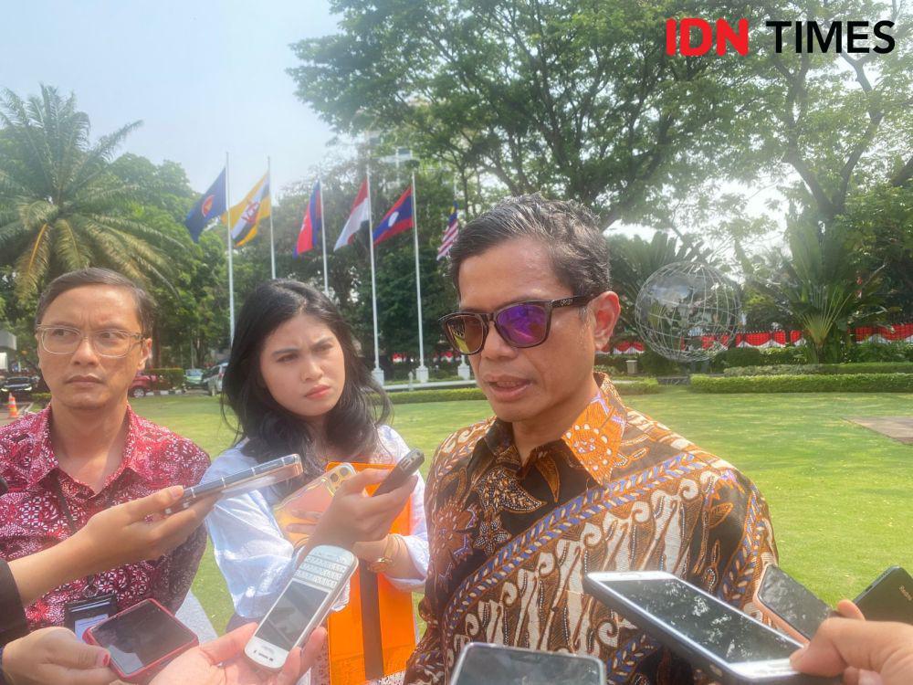 Wamenlu: Indonesia Ingin Kembangkan Ekonomi Indo Pasifik