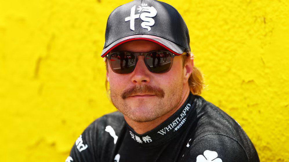Valtteri Bottas Ingin Bertahan Lebih Lama di Alfa Romeo usai F1 2024
