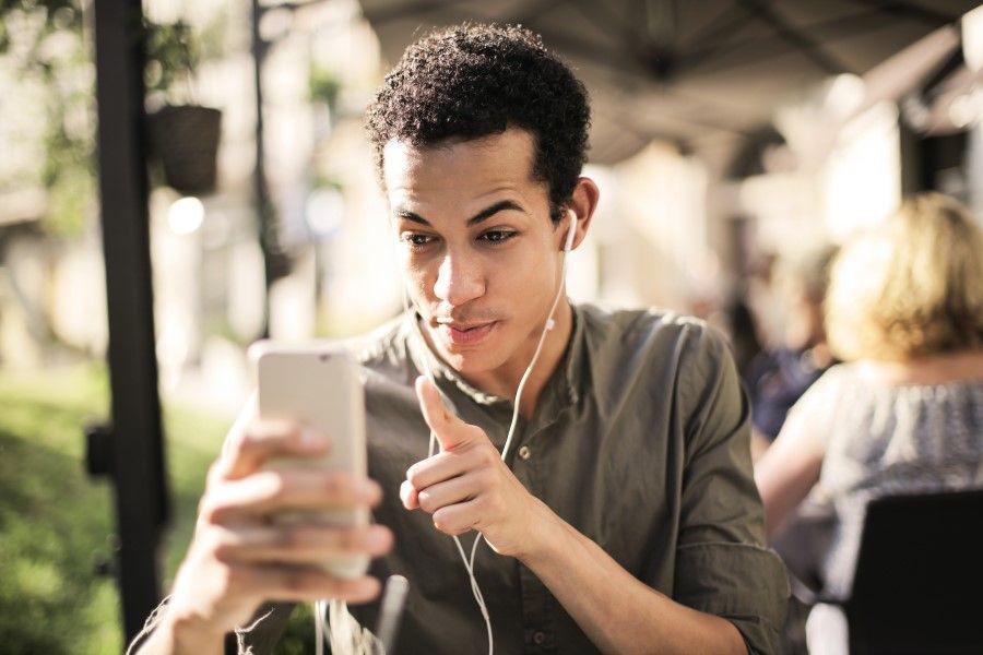 45 Caption Bahasa Inggris dan Artinya Biar Kamu Makin Gaul