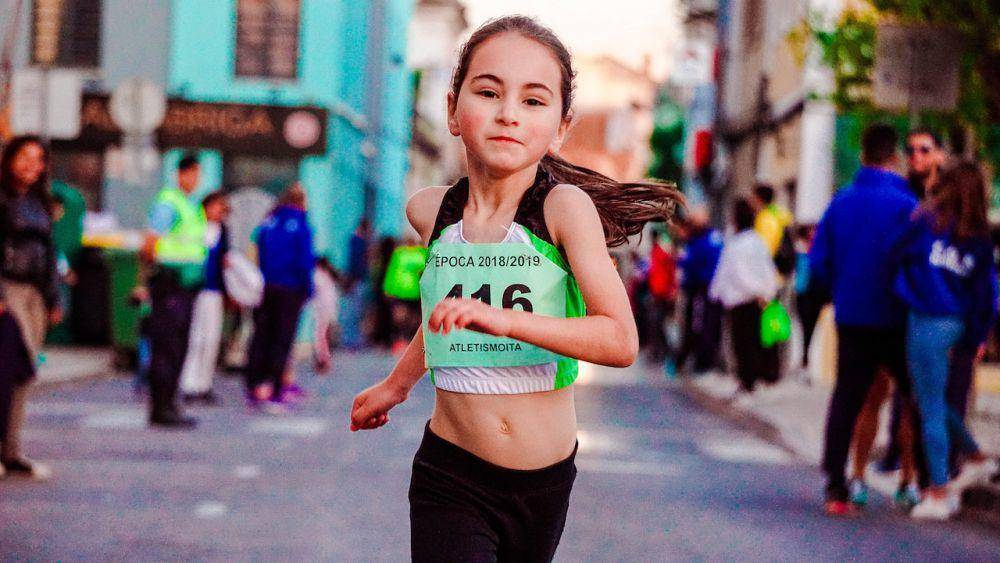 ilustrasi lomba lari (pexels.com/RUN 4 FFWPU)
