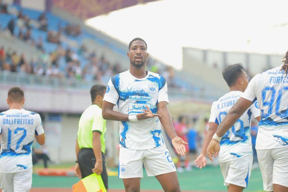 PSIS Semarang Gilas Dewa United Skor 4-1, Gacor Abis!
