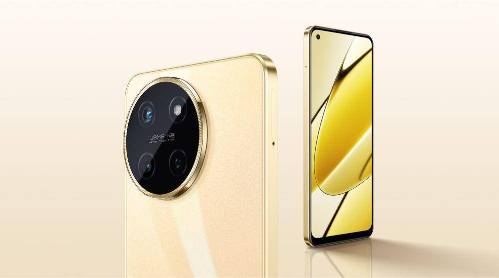 realme 11 NFC (realme.com)