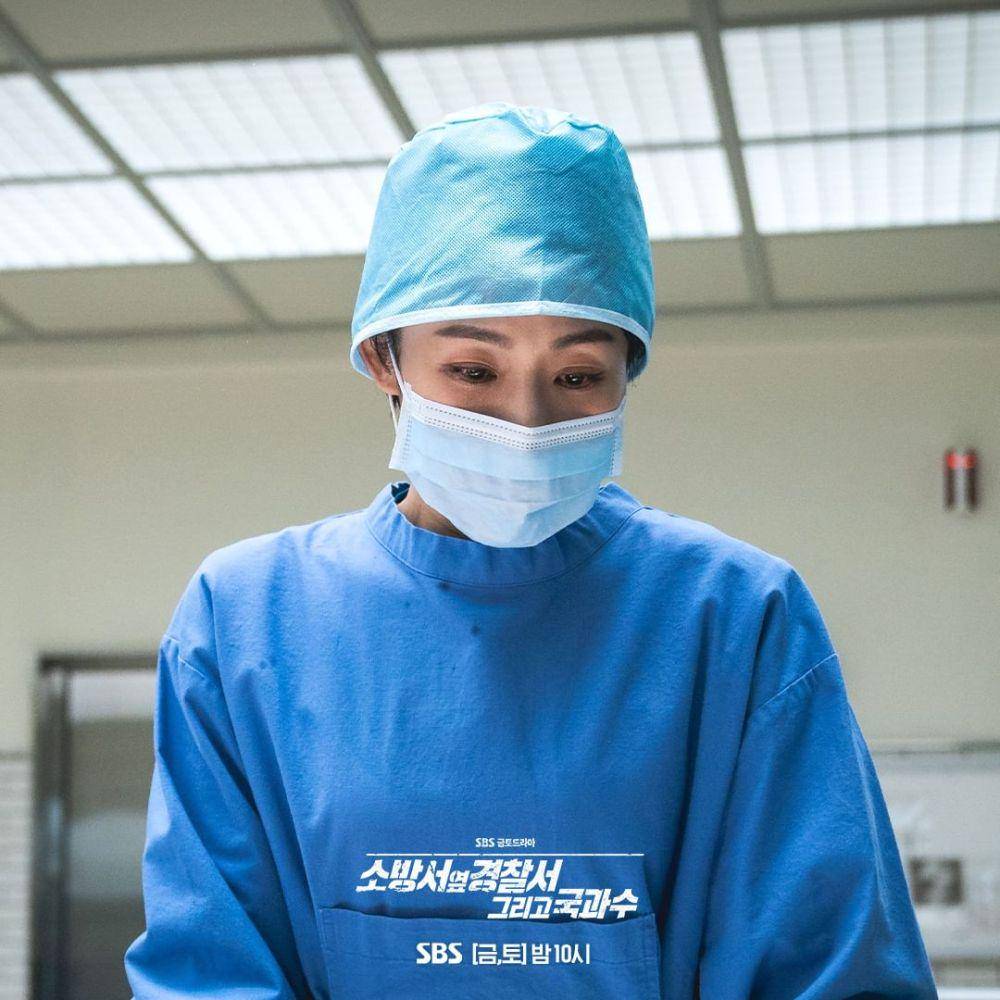 still cut The First Responders 2 (instagram.com/sbsdrama.official)
