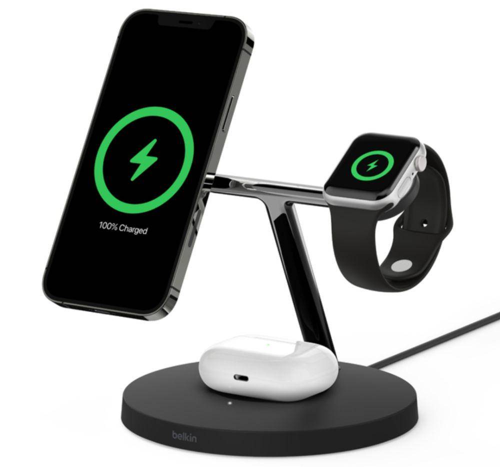 potret Belkin WIZ009 (belkin.com)