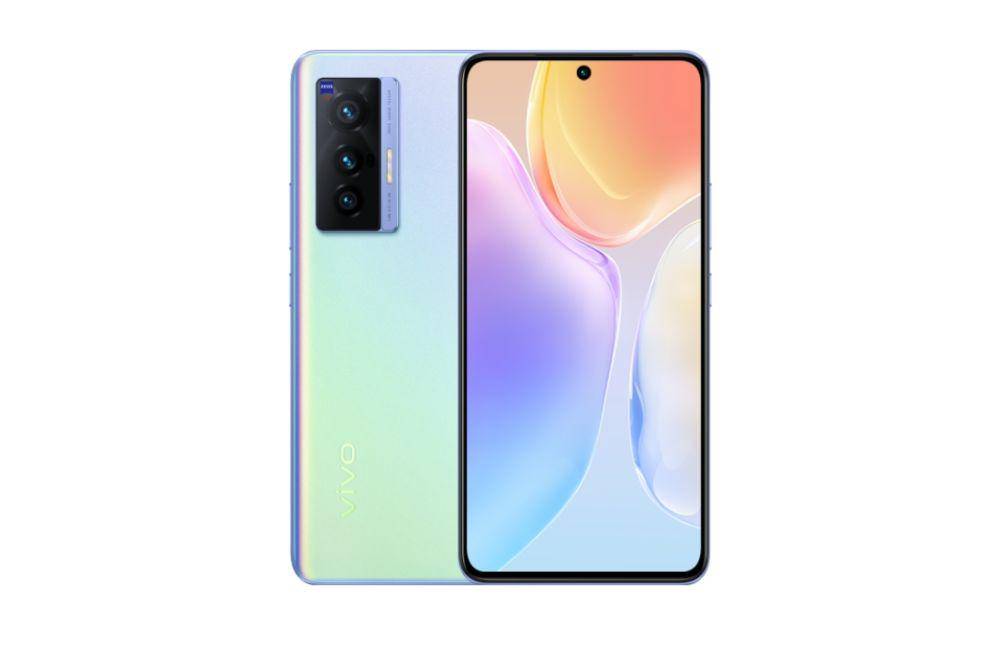 potret vivo X70 (vivo.com)