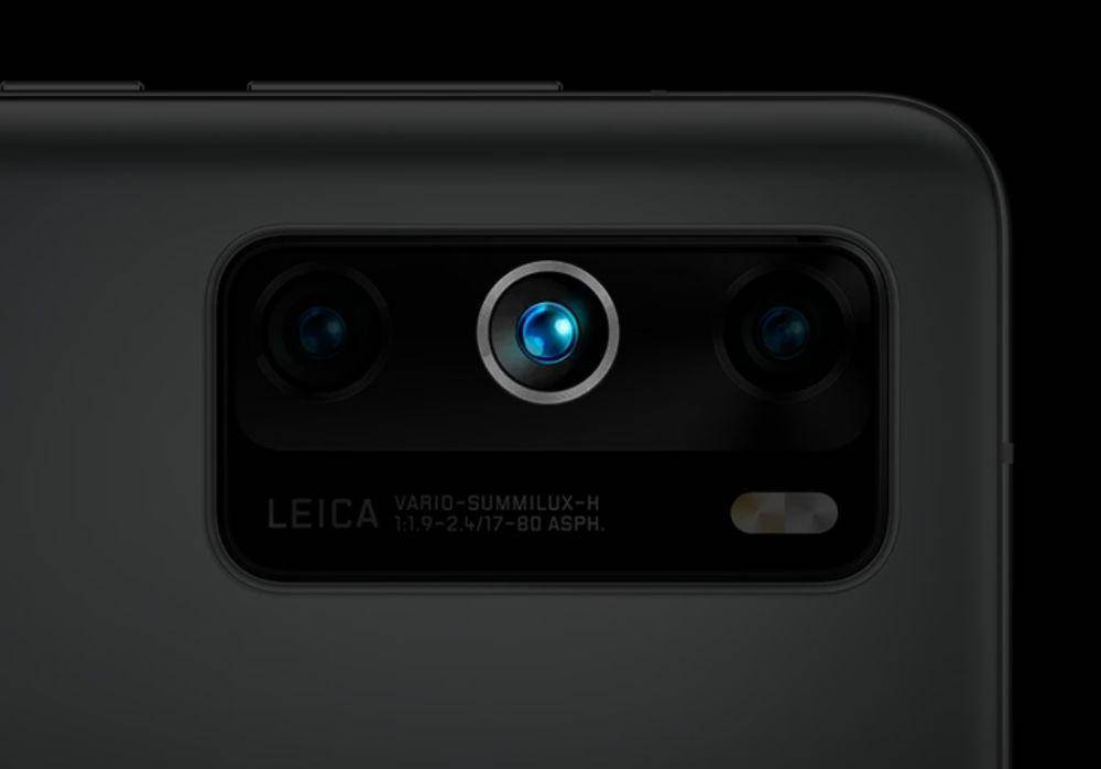 potret kamera Huawei P40 (consumer.huawei.com)