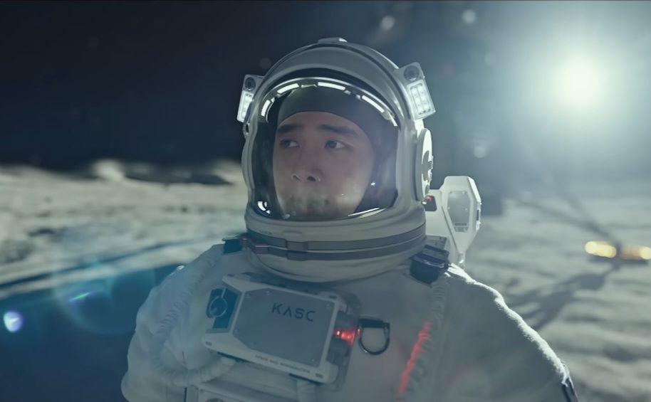 9 Profesi yang Dilakoni D.O EXO di Film dan Drama, Terbaru Astronot