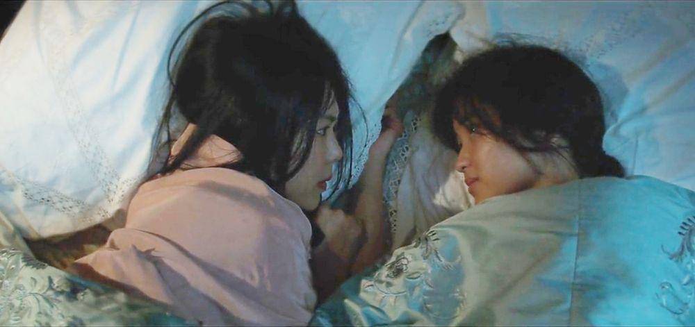 The Handmaiden
