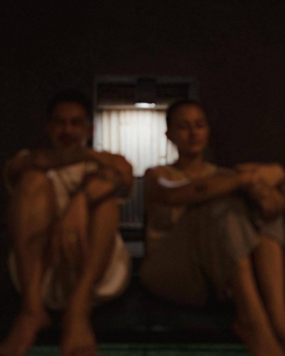 potret Fandy Christian dan Dahlia Poland (instagram.com/fandych)