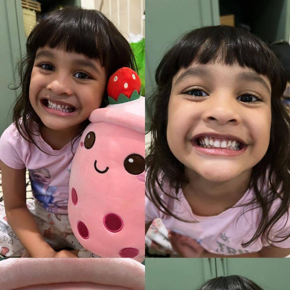 potret Cut Shafiyyah Mecca Al Fatih (instagram.com/shireensungkar)