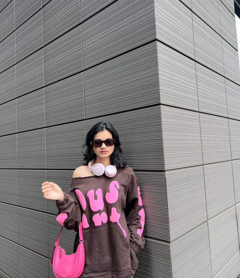 potret Ratu Sofya (instagram.com/ratusfy_)