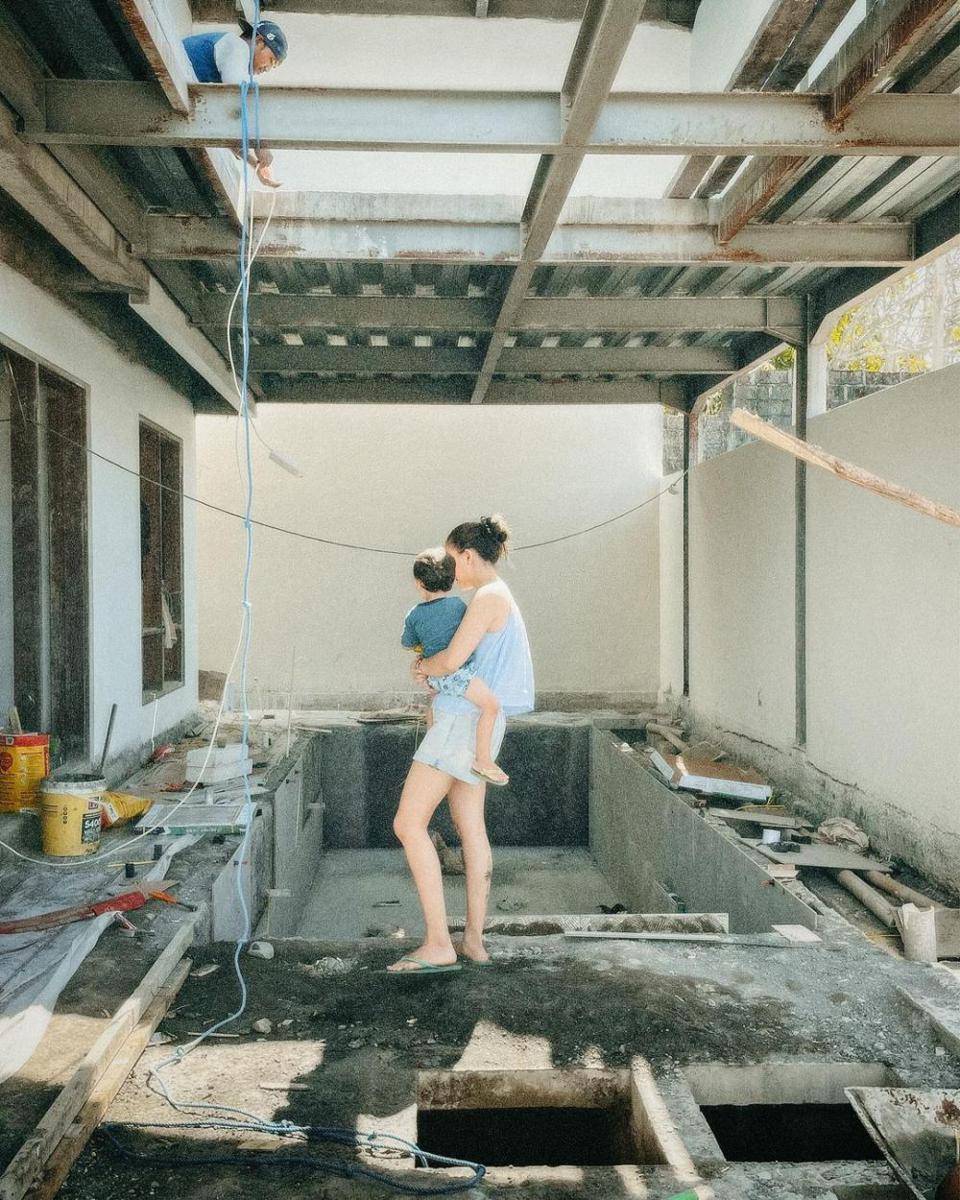 potret Fandy Christian dan Dahlia Poland (instagram.com/fandych)