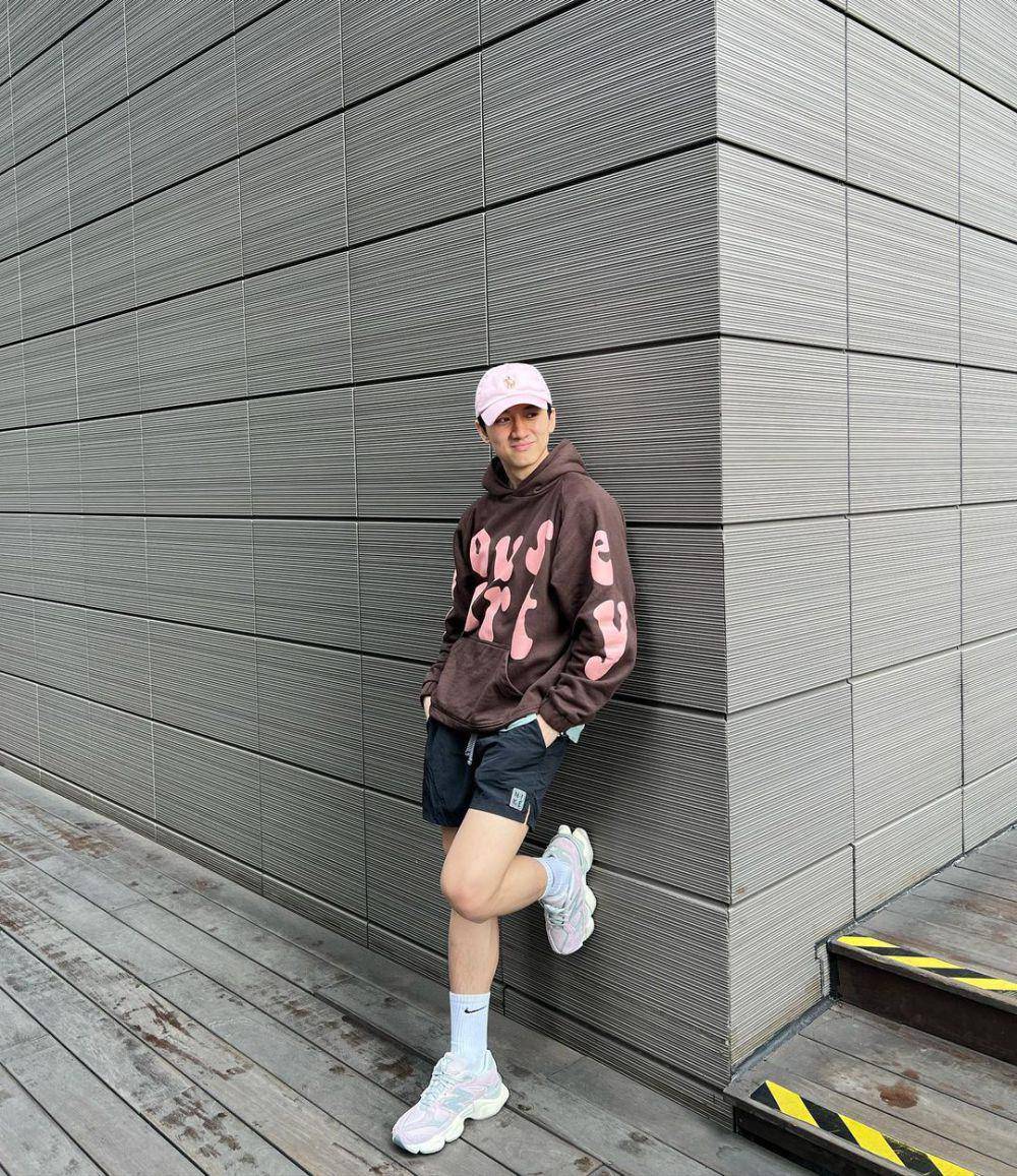 potret Ilham Yuda (instagram.com/ratusfy_)