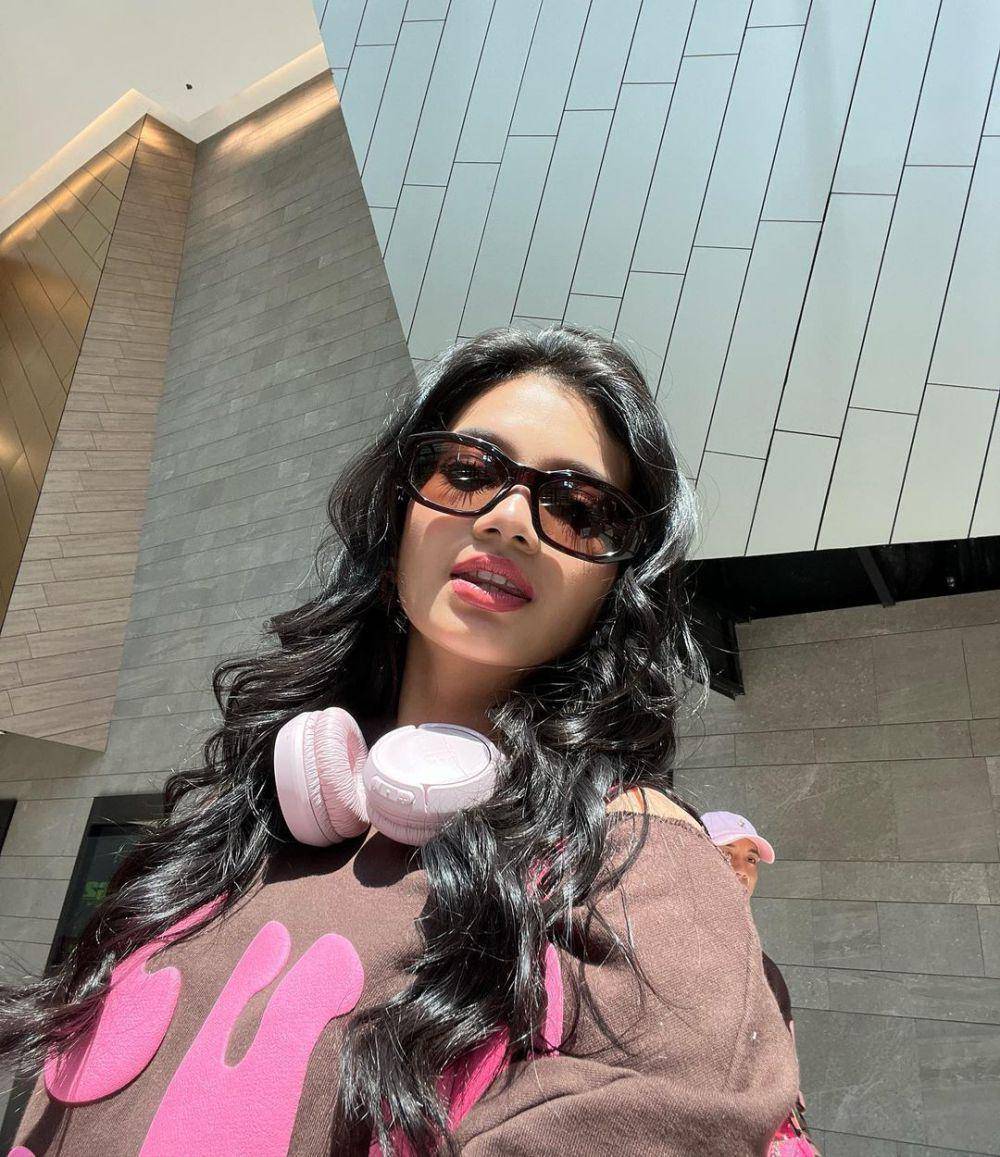 potret Ratu Sofya (instagram.com/ratusfy_)