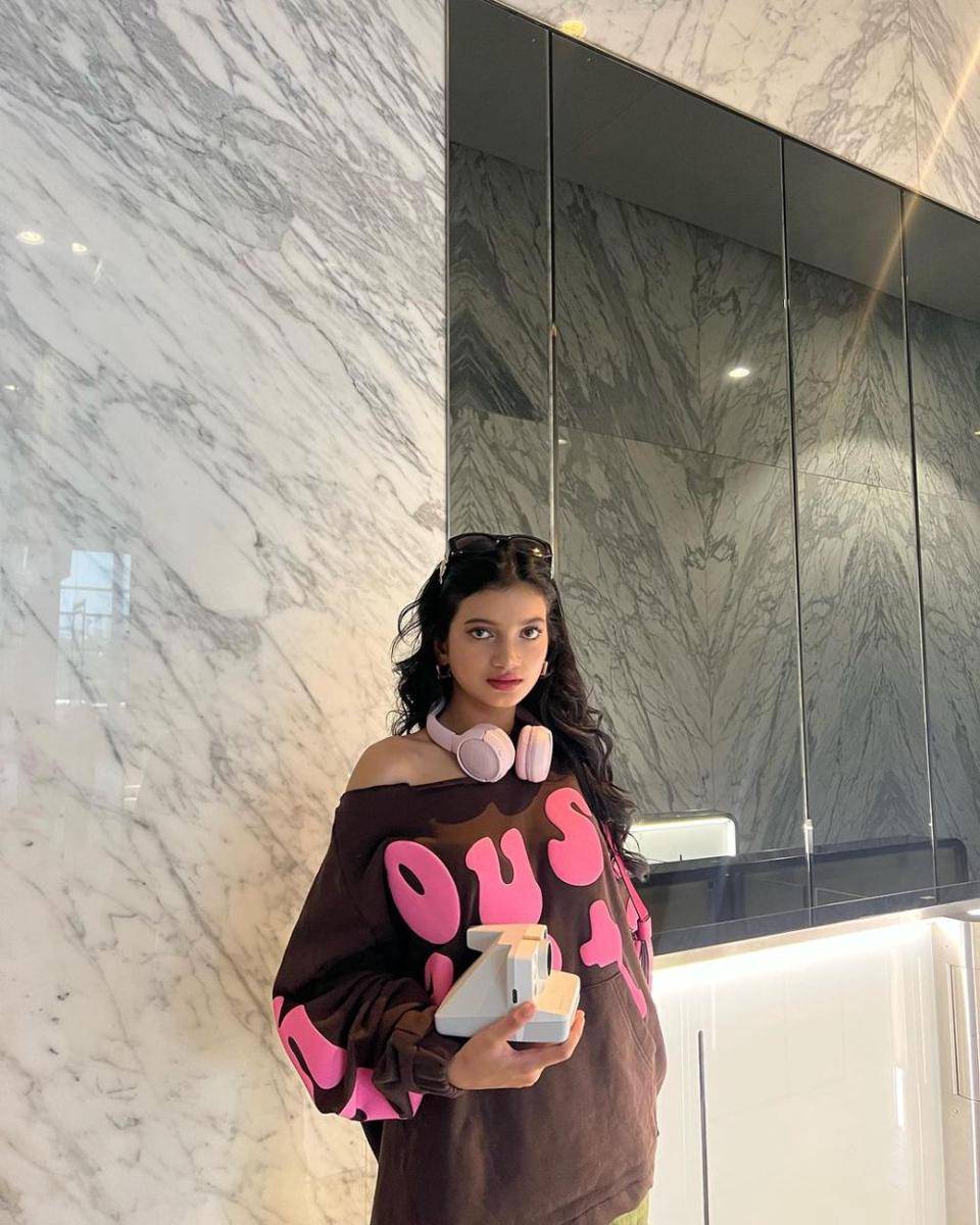 potret Ratu Sofya (instagram.com/ratusfy_)