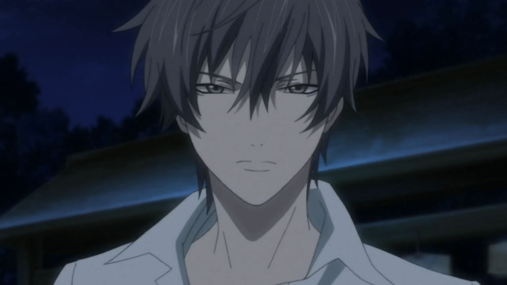 dok. Bee Train/ Psychic Detective Yakumo