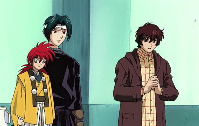 dok. TMS Entertainment/ Karakuri Zoushi Ayatsuri Sakon