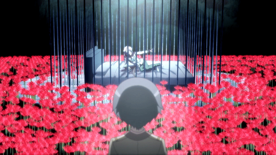 dok. Lerche/ Rampo Kitan: Game of Laplace