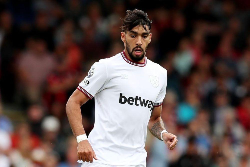 Gegara Skandal Judi, ManCity Gak Jadi Beli Lucas Paqueta