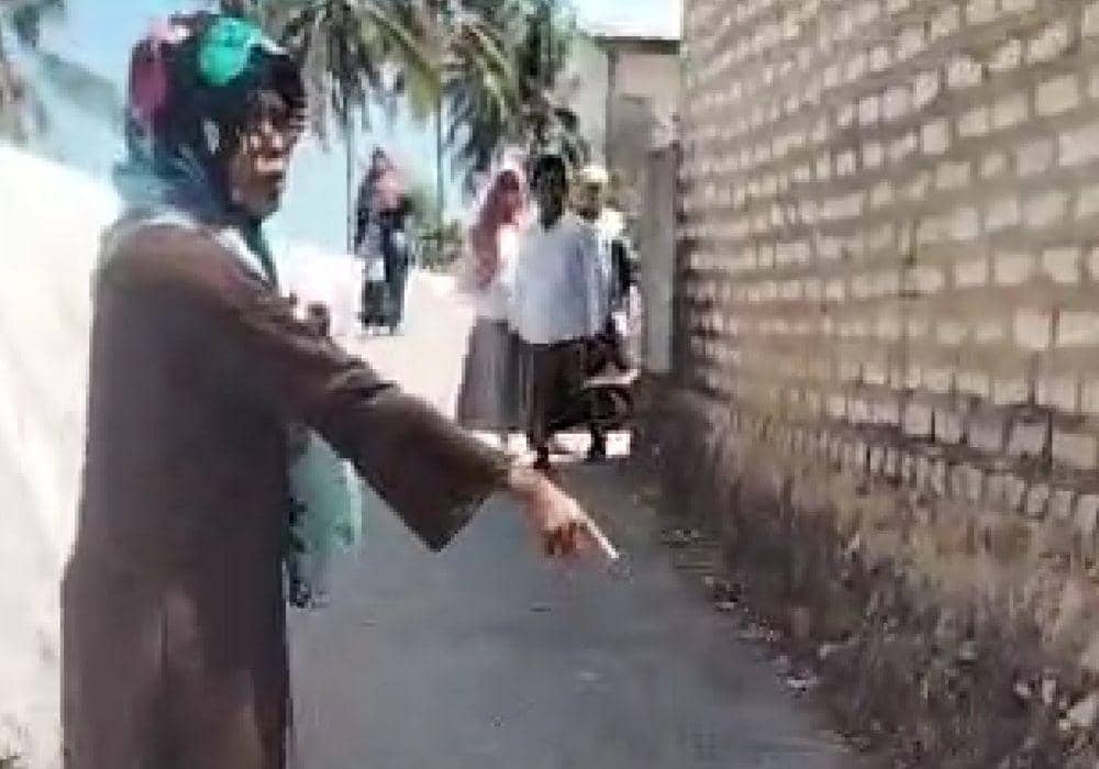 Beredar Pesan Penyebab Suara Misterius Sumenep, BPBD Ungkap Ini