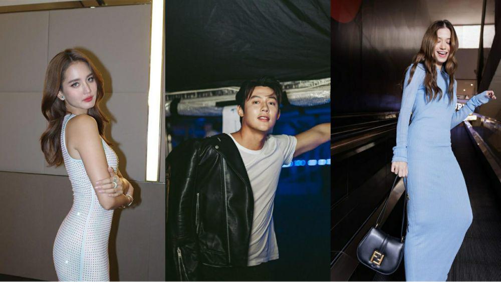 12 Soundtrack Drama CH3 Thailand yang Capai Jutaan Penonton di YouTube