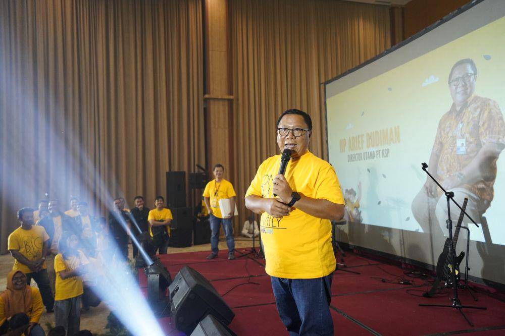 Ketika Karyawan Jadi Aset Perusahaan untuk Berkembang Pesat (IDN Times/istimewa)