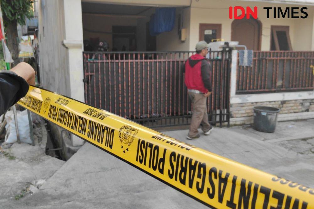 5 Fakta Penangkapan Karyawan KAI yang Jadi Terduga Teroris