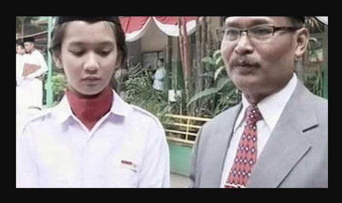 Dea Annisa (Youtube.com/kfatkhan)
