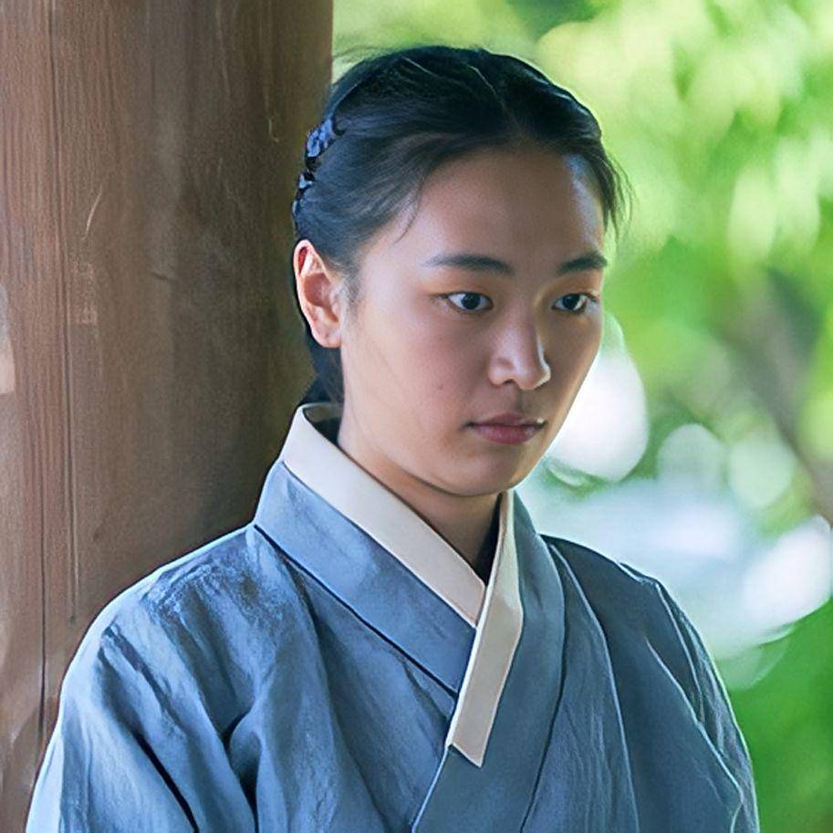 cuplikan Park Jung Yeon di drakor My Dearest (dok. MBC/My Dearest)