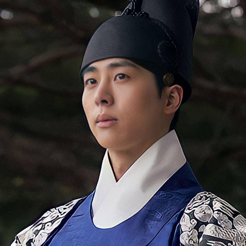 cuplikan Kim Mu Jun di drakor My Dearest (dok. MBC/My Dearest)