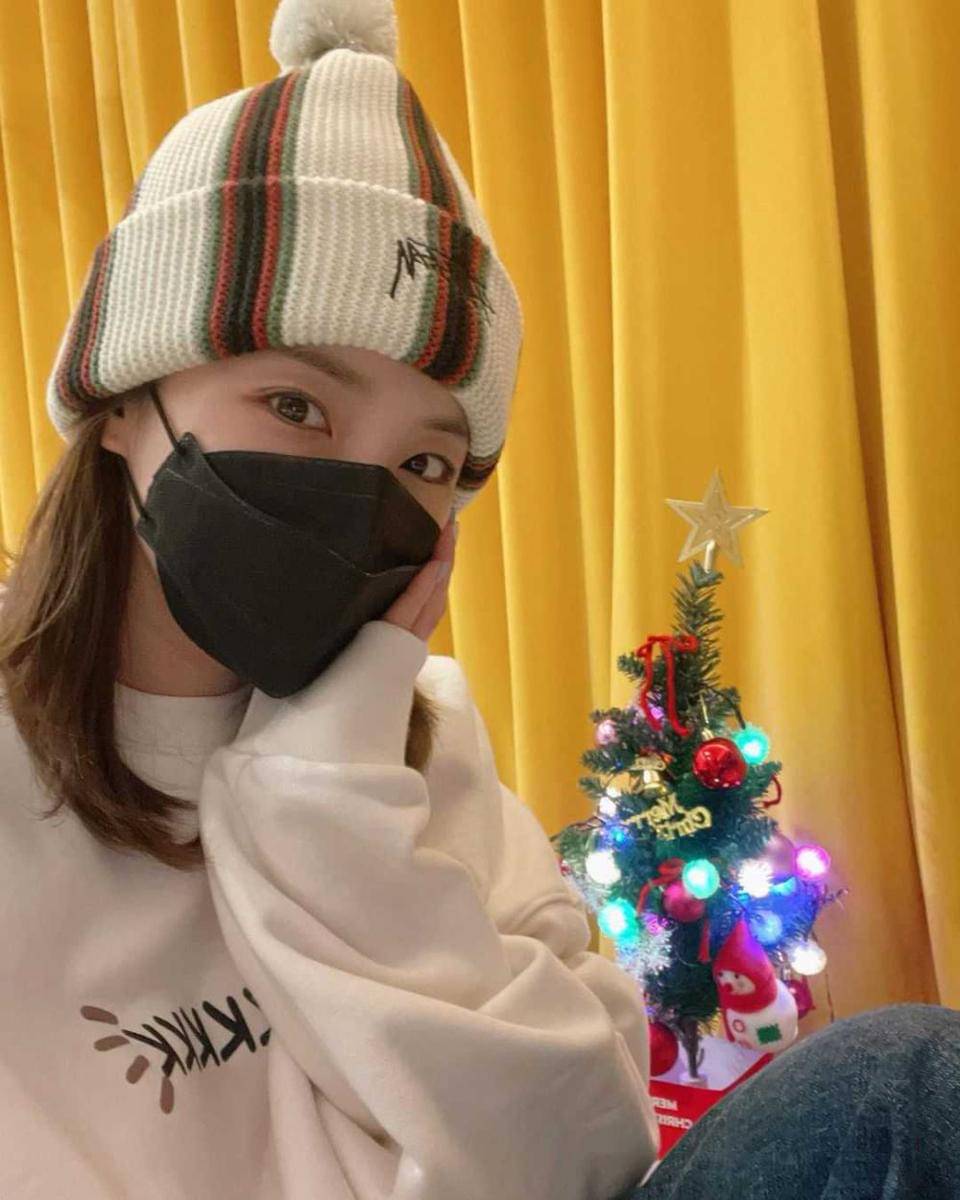 Sandara Park (instagram.com/daraxxi)