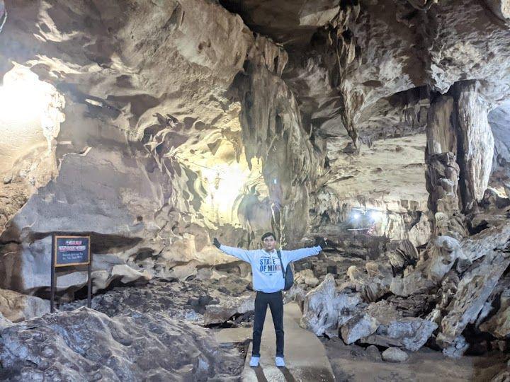 3 Gua Bernama Putri di Indonesia yang Sarat Legenda, Menawan!