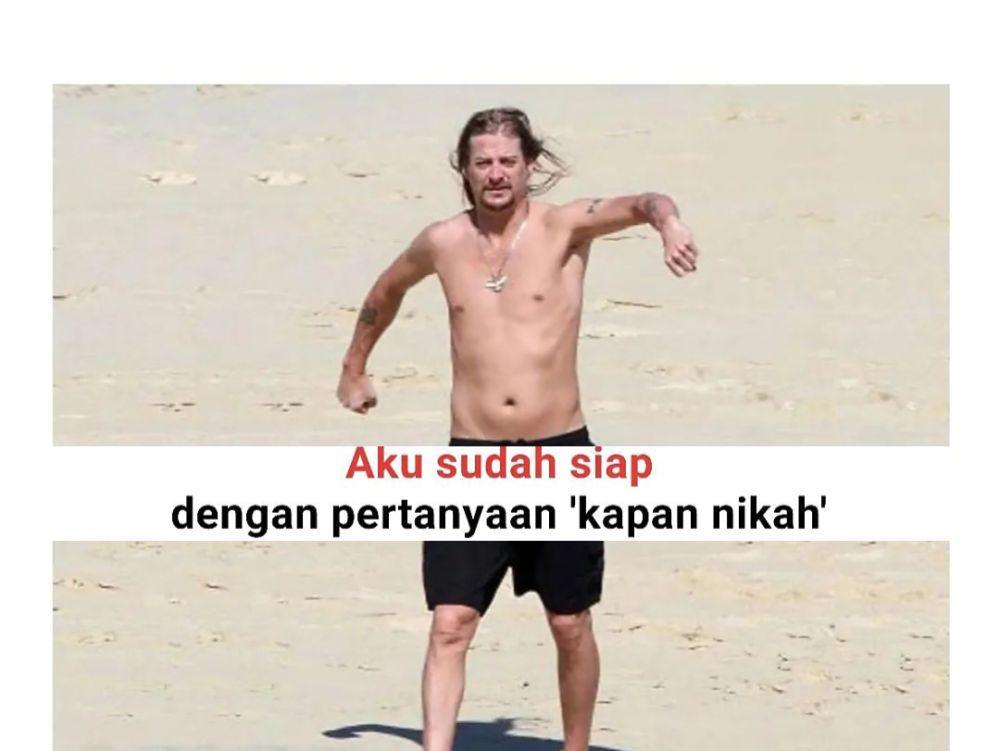 8 Meme Ini Hidup Bisa Dinikmati Meski Masalah Datang Silih Berganti