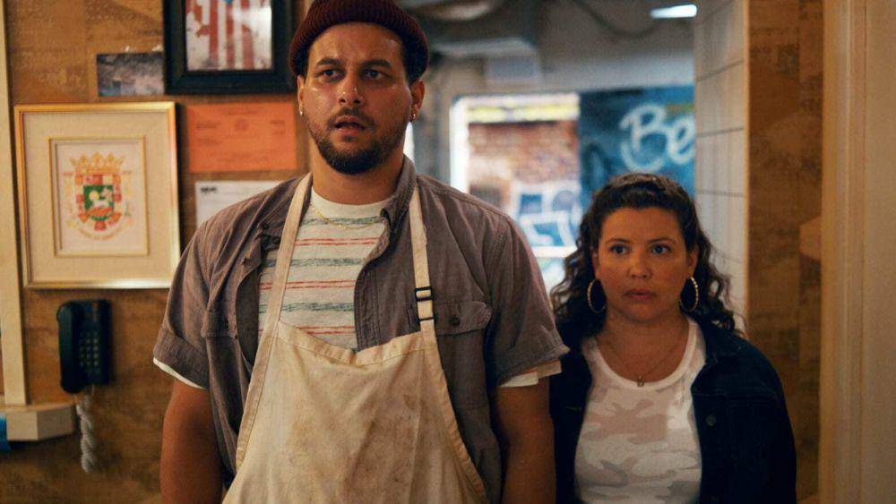 The Horror of Dolores Roach (dok. Blumhouse/The Horror of Dolores Roach)