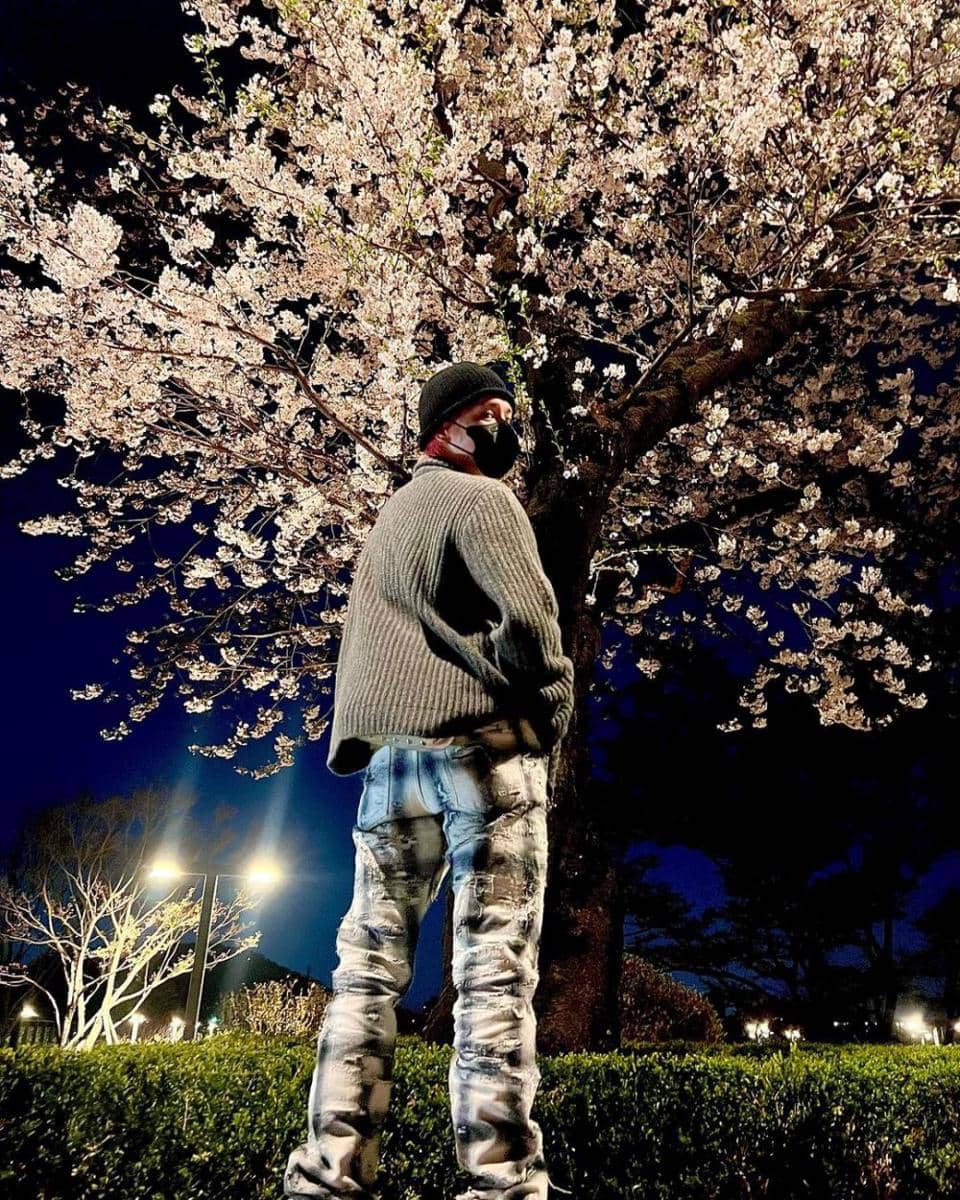 Taeyong NCT (instagram.com/taeoxo_nct)