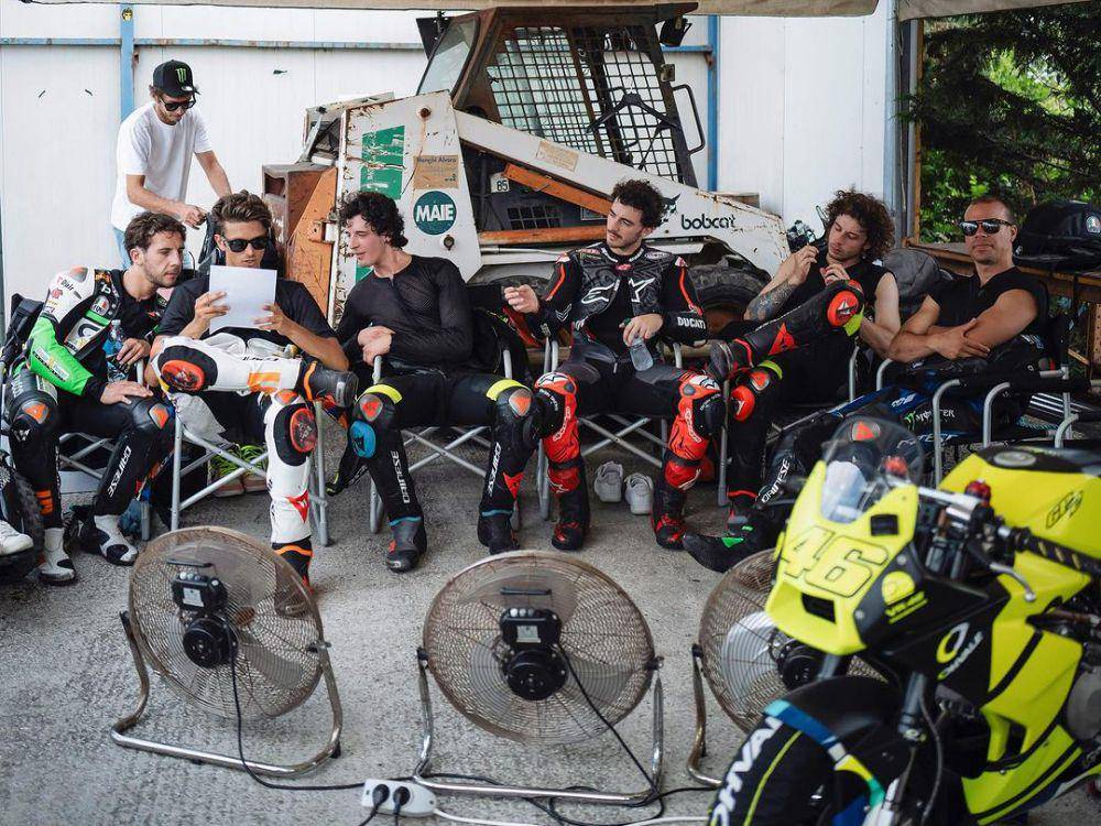Akademi VR46 (instagram.com/vr46ridersacademyofficial)