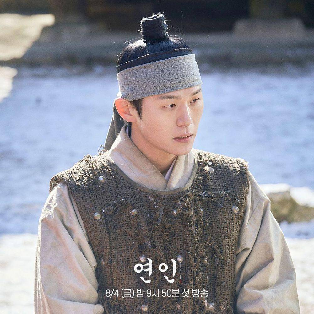 cuplikan Lee Hak Joo di drakor My Dearest (instagram.com/mbcdrama_now)