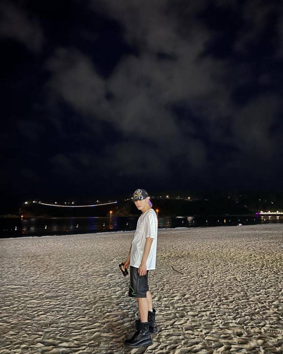 Taeyong NCT (instagram.com/taeoxo_nct)
