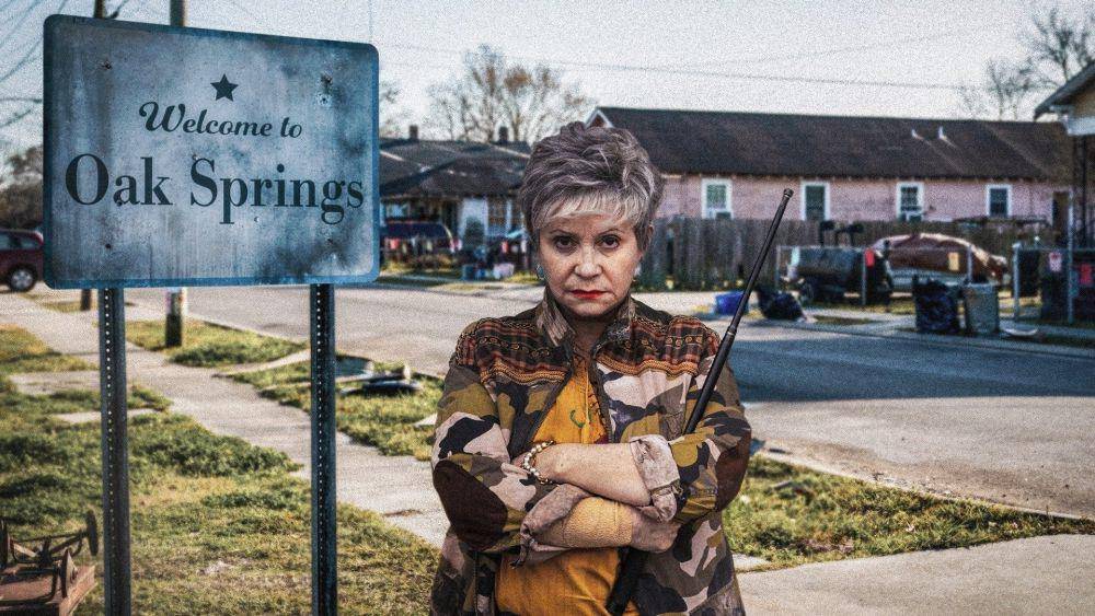 Bingo Hell (dok. Blumhouse/Bingo Hell)