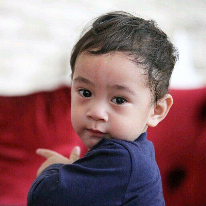 Rafathar (Instagram.com/raffinagita1717)