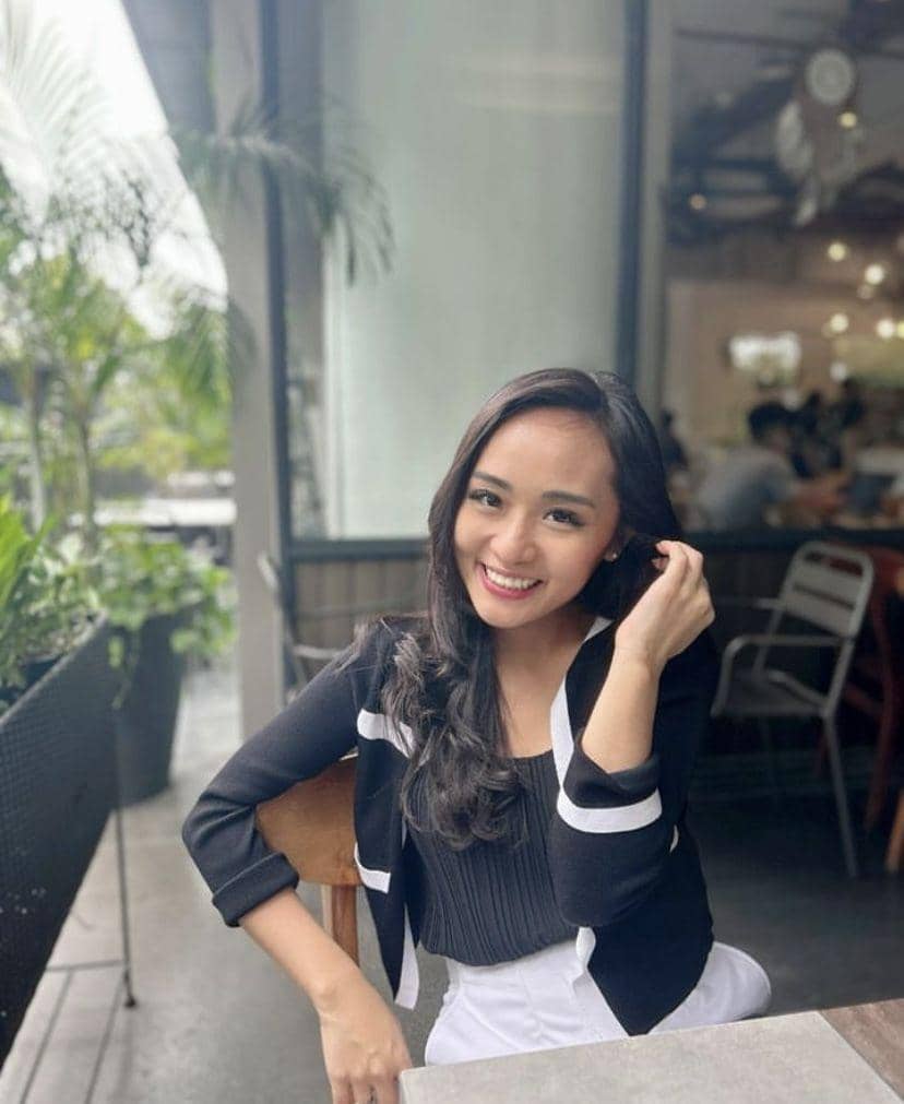 potret perjalanan hamil Nadya MarsterChef hingga Lahiran anak pertama (Instagram.com/nadya.mci8)
