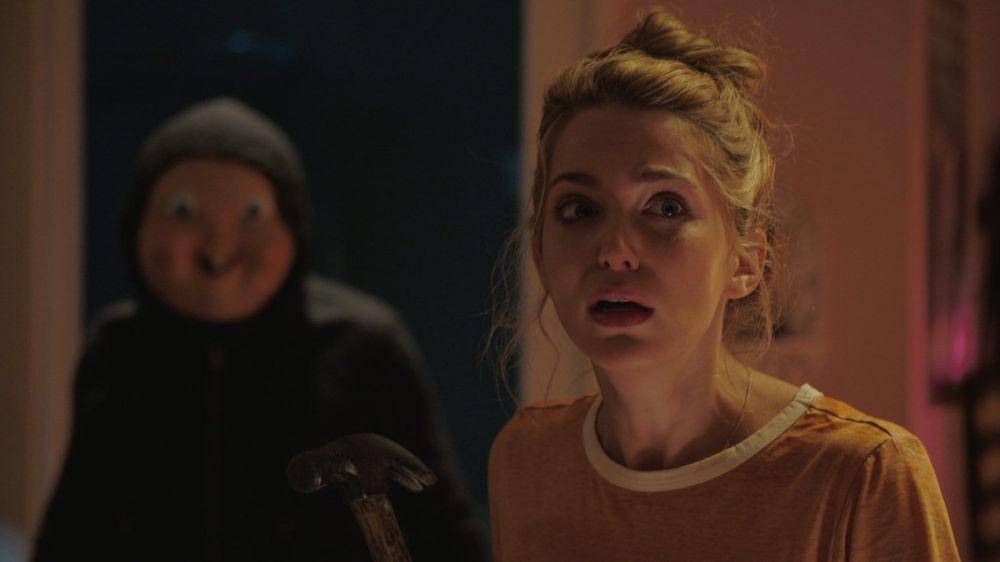 Happy Death Day (dok. Blumhouse/Happy Death Day)