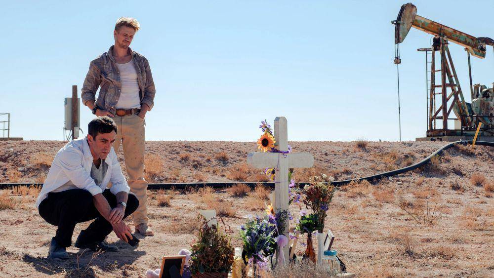 Vengeance (dok. Blumhouse/Vengeance)